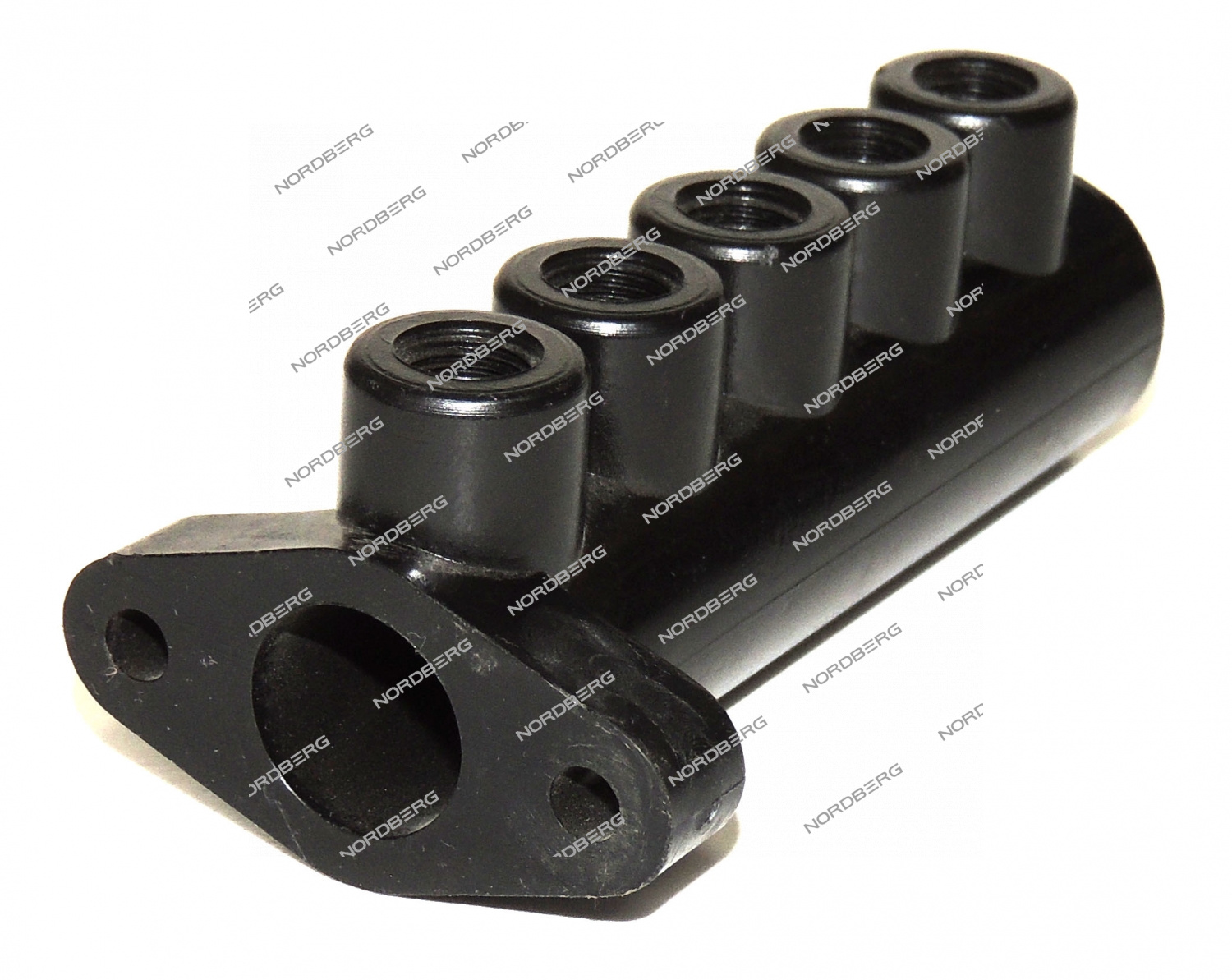 Клапан педального узла (корпус) 4638 NORDBERG CT-D-2140002